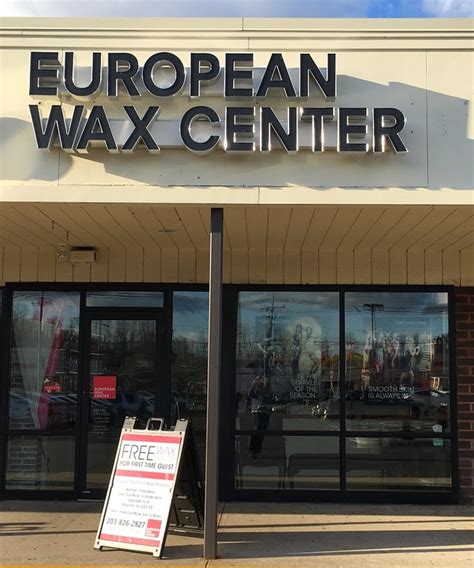 european wax 50 off|european wax sale.